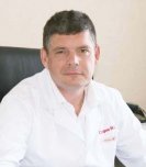 Столяров Игорь Константинович Главный врач Государственное автономное учреждение здравоохранения «Энгельсская городская клиническая больница № 1»